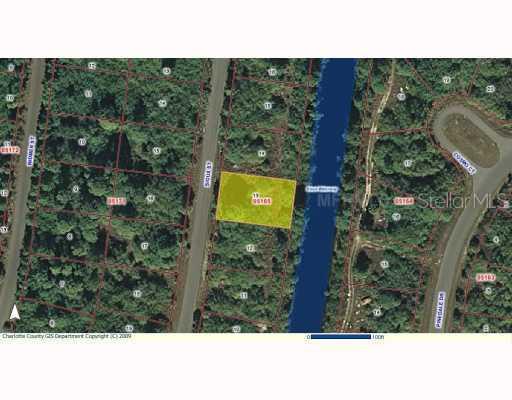 [Address Hidden by Seller], Port Charlotte, FL 33981