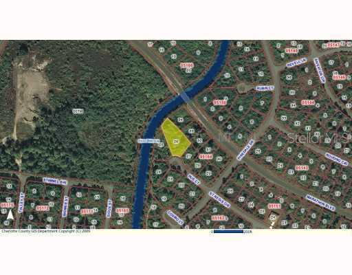 [Address Hidden by Seller], Port Charlotte, FL 33981