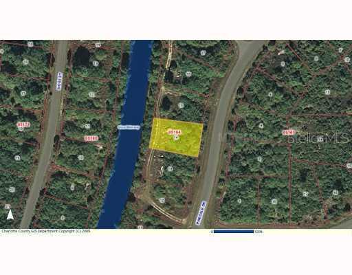 [Address Hidden by Seller], Port Charlotte, FL 33981