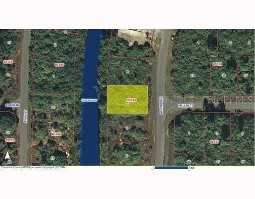 7837 Pinedale Dr., Port Charlotte, FL 33981