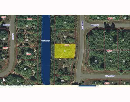 [Address Hidden by Seller], Port Charlotte, FL 33981