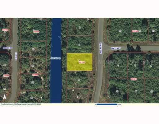 [Address Hidden by Seller], Port Charlotte, FL 33981