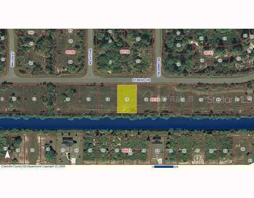 7712 St Regis Cir., Port Charlotte, FL 33981