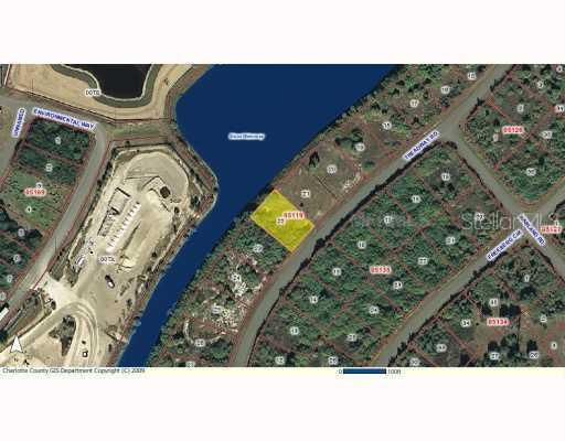 7075 Treadway Rd., Port Charlotte, FL 33981