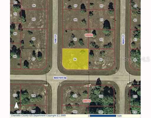 19 Tide Ct., Placida, FL 33946