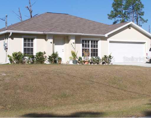 2257 Garnet St., North Port, FL 34288