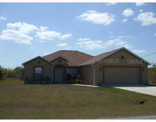 [Address Hidden by Seller], Port Charlotte, FL 33981