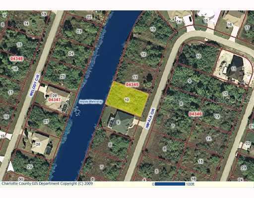 [Address Hidden by Seller], Port Charlotte, FL 33981