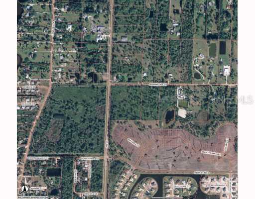 Pine St., Englewood, FL 34223