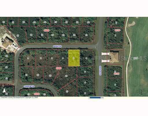 [Address Hidden by Seller], Port Charlotte, FL 33981