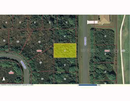 [Address Hidden by Seller], Port Charlotte, FL 33981