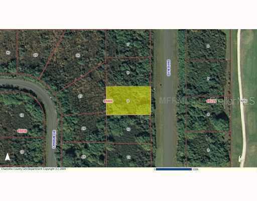 [Address Hidden by Seller], Port Charlotte, FL 33981
