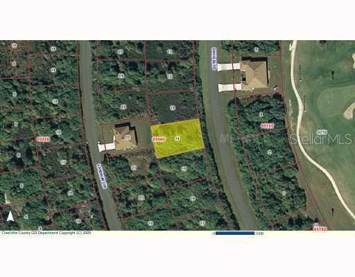 [Address Hidden by Seller], Port Charlotte, FL 33981