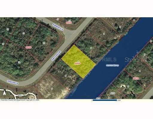 [Address Hidden by Seller], Port Charlotte, FL 33981