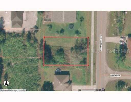 [Address Hidden by Seller], North Port, FL 34288