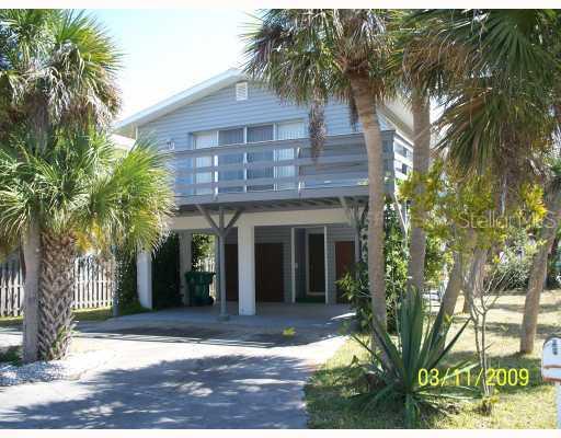 115 Wilhelm Dr., Englewood, FL 34223