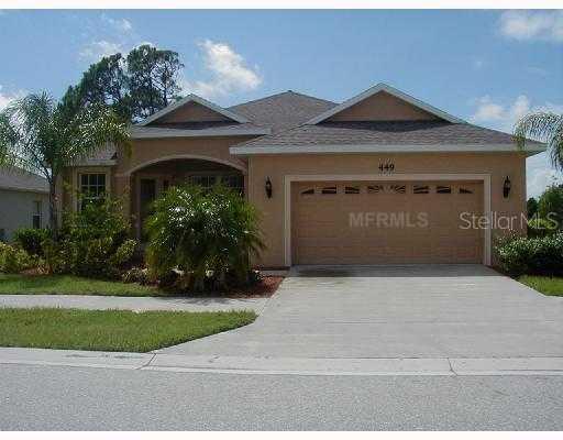[Address Hidden by Seller], Englewood, FL 34223