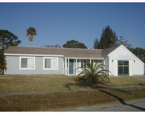 [Address Hidden by Seller], North Port, FL 34288