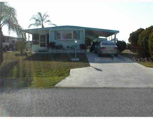 1486 Sanderling Dr., Englewood, FL 34224