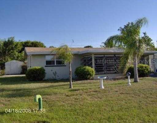 201 E Wentworth St., Englewood, FL 34223