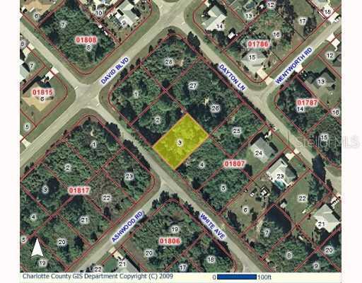 [Address Hidden by Seller], Port Charlotte, FL 33981