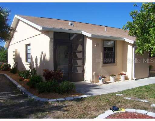 [Address Hidden by Seller], Englewood, FL 34223
