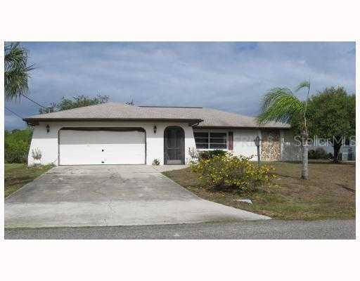 [Address Hidden by Seller], Port Charlotte, FL 33981
