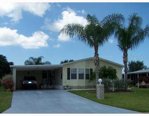 8437 Kinglet Dr, Englewood, FL 34224