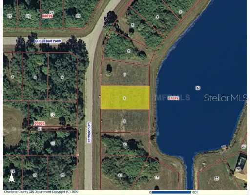 [Address Hidden by Seller], Rotonda West, FL 33947