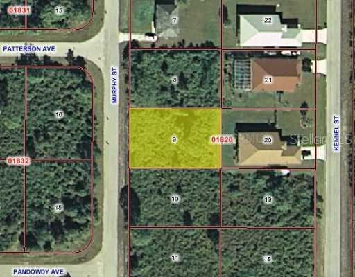 [Address Hidden by Seller], Port Charlotte, FL 33981