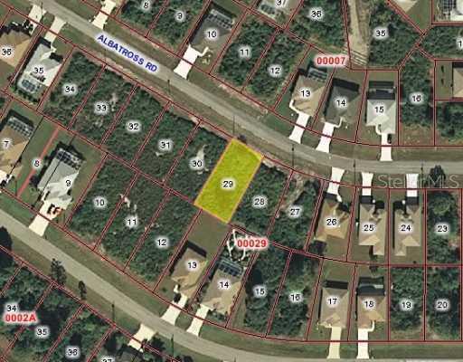 [Address Hidden by Seller], Rotonda West, FL 33947