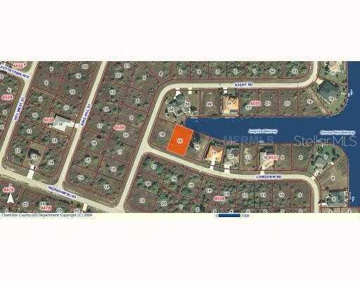 15436 Longview Rd., Port Charlotte, FL 33981