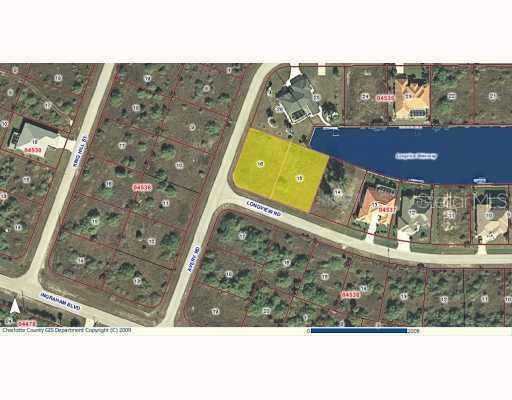 [Address Hidden by Seller], Port Charlotte, FL 33981