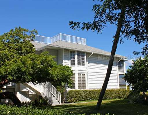 5854 Gasparilla Rd. #MV17, Boca Grande, FL 33921