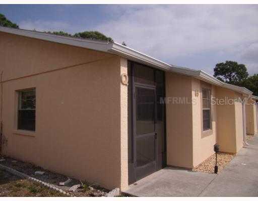 [Address Hidden by Seller], Englewood, FL 34223