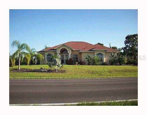 [Address Hidden by Seller], Englewood, FL 34223