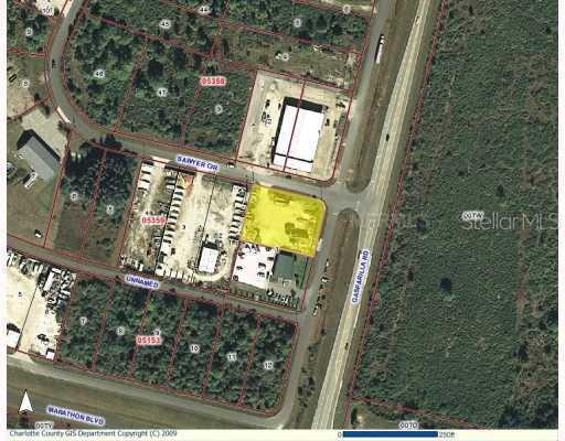 [Address Hidden by Seller], Port Charlotte, FL 33981