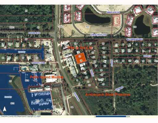 7046 York St., Englewood, FL 34224