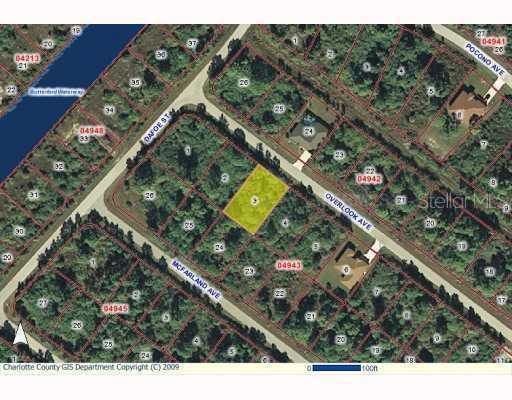 [Address Hidden by Seller], Port Charlotte, FL 33981