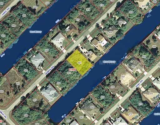 2474 Herron Ter., Port Charlotte, FL 33981