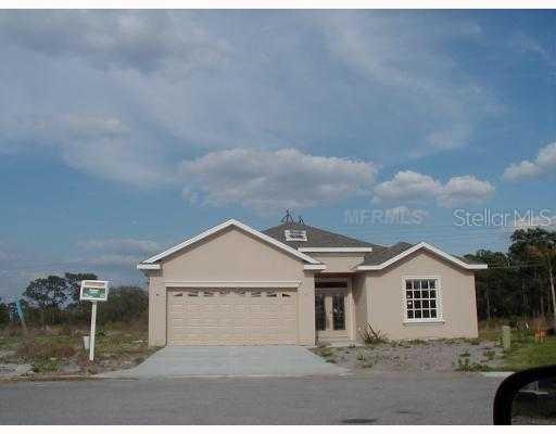 653 Kissimmee Ct., Englewood, FL 34223