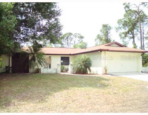 23343 Burlingame Ave., Port Charlotte, FL 33980