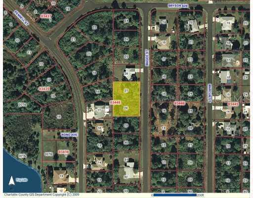 6189 Magee St., Englewood, FL 34224