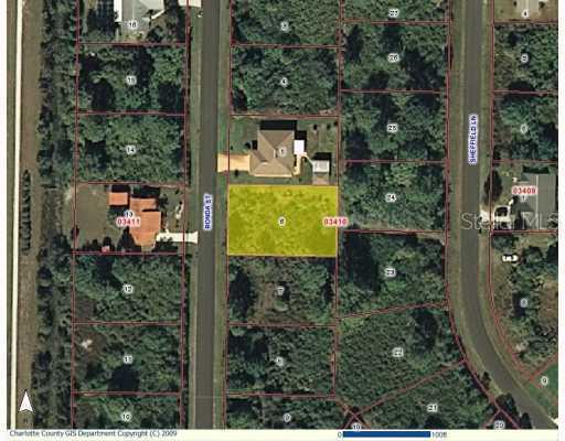 6084 Ronda St., Englewood, FL 34224