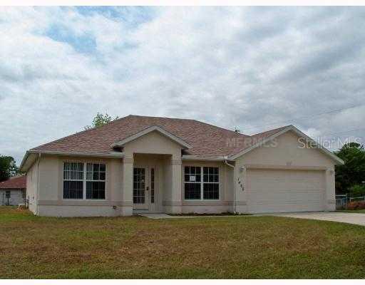 1465 Shields St., Port Charlotte, FL 33980