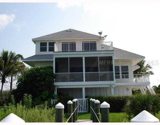 9941 Eagle Preserve Dr., Englewood, FL 34224