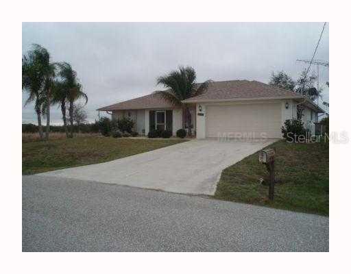 9596 Nastrand Cir., Port Charlotte, FL 33981