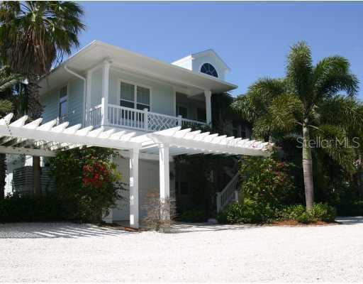 [Address Hidden by Seller], Boca Grande, FL 33921