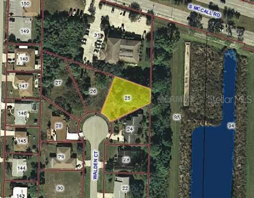 [Address Hidden by Seller], Englewood, FL 34223