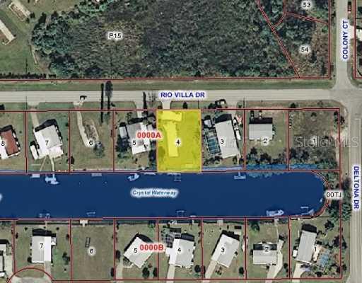 [Address Hidden by Seller], Punta Gorda, FL 33950